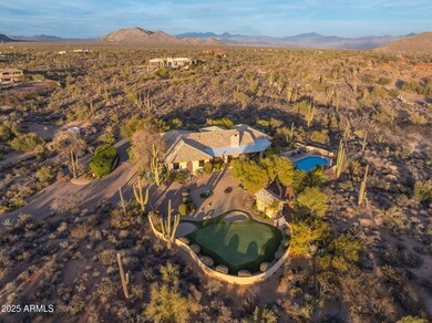 29125 N 114th St, Scottsdale, AZ 85262 - photo 4