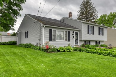 88 Saratoga Ave, Chicopee, MA 01013 - photo 4