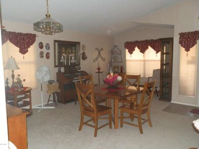 front room