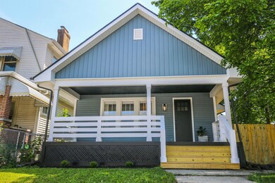 972 S. 18th 1