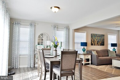 293 Sweeping Mist Cir, Felton, DE 19943 - photo 7