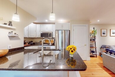23 Mount Vernon St unit R, Charlestown, MA 02129 - photo 6