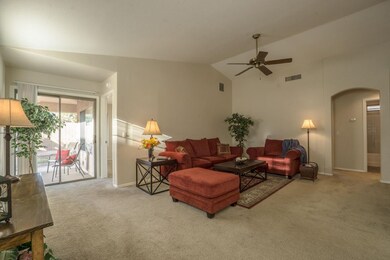 Large Living Room