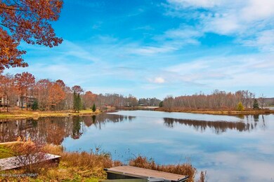 1467 Arrowhead Dr, Pocono Lake, PA 18347 - photo 4