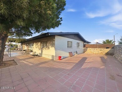 4737 Guadalupe Dr, El Paso, TX 79904 - photo 5