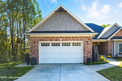 1327 Barrallton Hill Rd, Shepherdsville, KY 40165 - photo 4