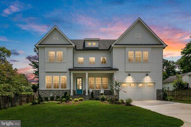 6709 Osborn St, Falls Church, VA 22046 - photo 6