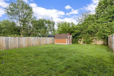 Backyard - Overview