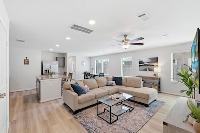 18815 Glenwood Chase Ct, Katy, TX 77449 - photo 6