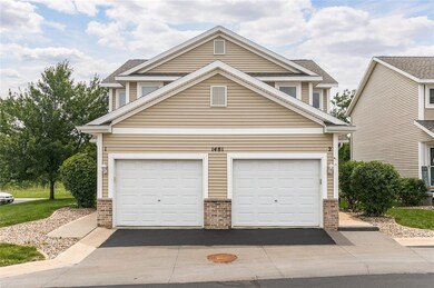 1481 Tower Ln NE unit 2, Cedar Rapids, IA 52402 - photo 3