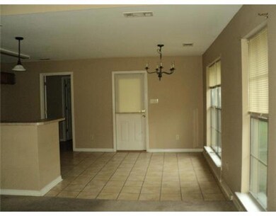 Breakfast Room.