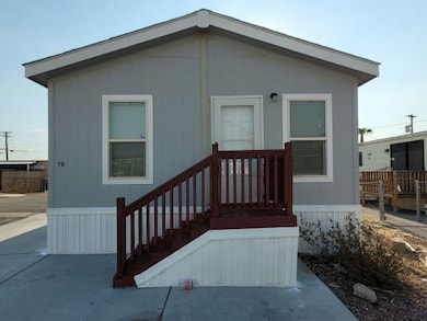 2537 Las Vegas Blvd N unit 76, North Las Vegas, NV 89030 - photo 4