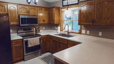 1801 Eastern Star Loop, Sauk Rapids, MN 56379 - photo 4