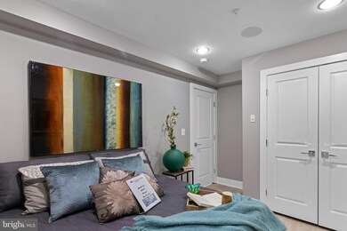 1427 1/2 1st St NW, Washington, DC 20001 - photo 7