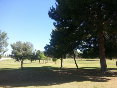 BACK PATIO VIEW
