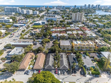 924 NE 17th Terrace unit 6, Fort Lauderdale, FL 33304 - photo 6