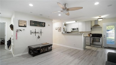 506 Wild Heron Rd, Savannah, GA 31419 - photo 7