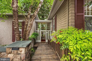 1409 Locust Ave, Towson, MD 21204 - photo 2