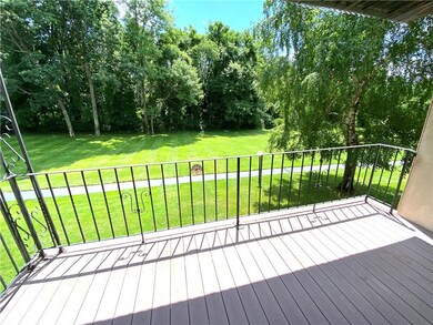 185 Manville Hill Rd unit 205, Cumberland, RI 02864 - photo 4