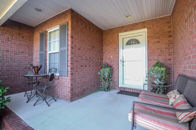 1919 Hills Chapel Rd, Manchester, TN 37355 - photo 2