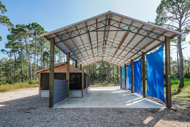 4934 Sr 30-A, Port St. Joe, FL 32456 - photo 6