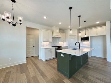 3605 W Laney St, Rogers, AR 72758 - photo 6