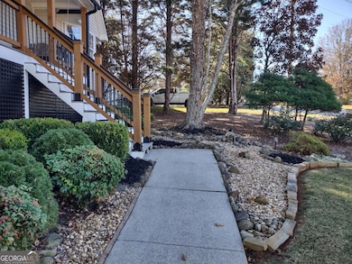 38 Fairview Dr, Dallas, GA 30157 - photo 4