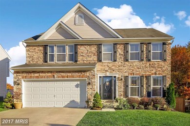 7617 Chesterfield Way, Rosedale, MD 21237 - photo 3