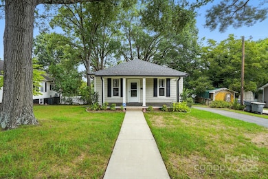 203 Allen St, Kannapolis, NC 28083 - photo 3