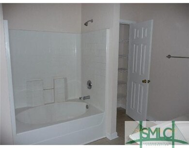 Master Bath/Spa.
