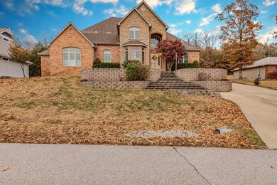 366 Summer Rd, Kimberling City, MO 65686 - photo 4