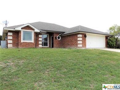 2625 Fm 2808, Kempner, TX 76539 - photo 3