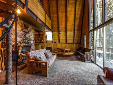 Great Room.