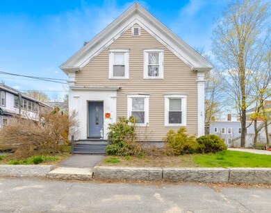 75 Birch St, Biddeford, ME 04005 - photo 2