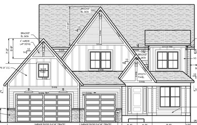 Welcome to 7568 Walnut Grove Lane. Hanson Builders