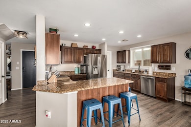 3601 N 292nd Dr, Buckeye, AZ 85396 - photo 2