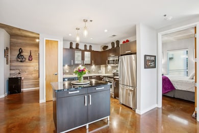 ICON in the Gulch unit 625, Nashville, TN 37203 - photo 4