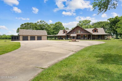 638 Lenora Rd, Church Point, LA 70525 - photo 4