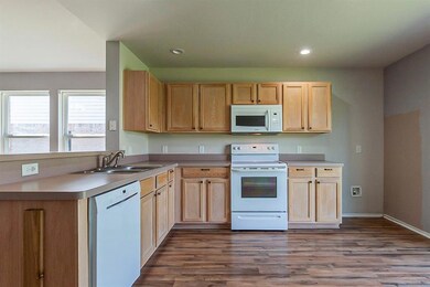 506 Robinwood Dr, Wylie, TX 75098 - photo 4