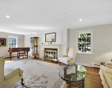 95 Blueberry Ln, Concord, MA 01742 - photo 3