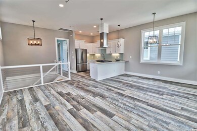 97 Clamdigger Loop unit Lot 1 Corner Lot, Pawleys Island, SC 29585 - photo 2