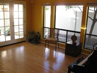 10th Family Room