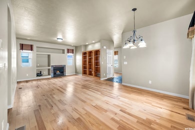 5183 W Swift Water Way, West Jordan, UT 84081 - photo 2