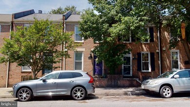922 S Paca St, Baltimore, MD 21230 - photo 3