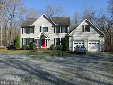 425 Granny Branch Rd, Church Hill, MD 21623 - photo 2