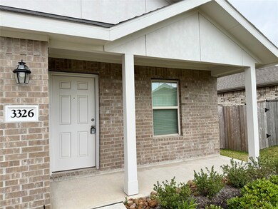 3326 Spanish Oak Ln, Rosenberg, TX 77471 - photo 2