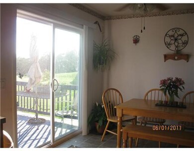 Kitchen. Let the Light Shine!
