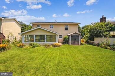 967 Fall Circle Way, Gambrills, MD 21054 - photo 3