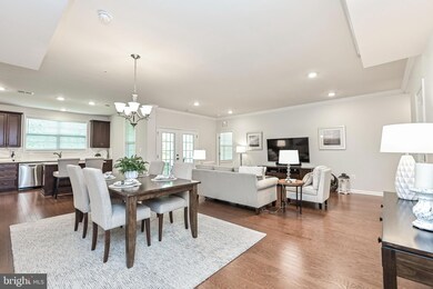 23276 Southdown Manor Terrace unit 102, Ashburn, VA 20148 - photo 6