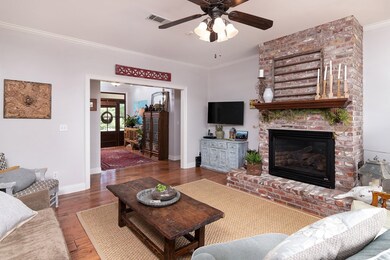 614 Highway 334, Oxford, MS 38655 - photo 5